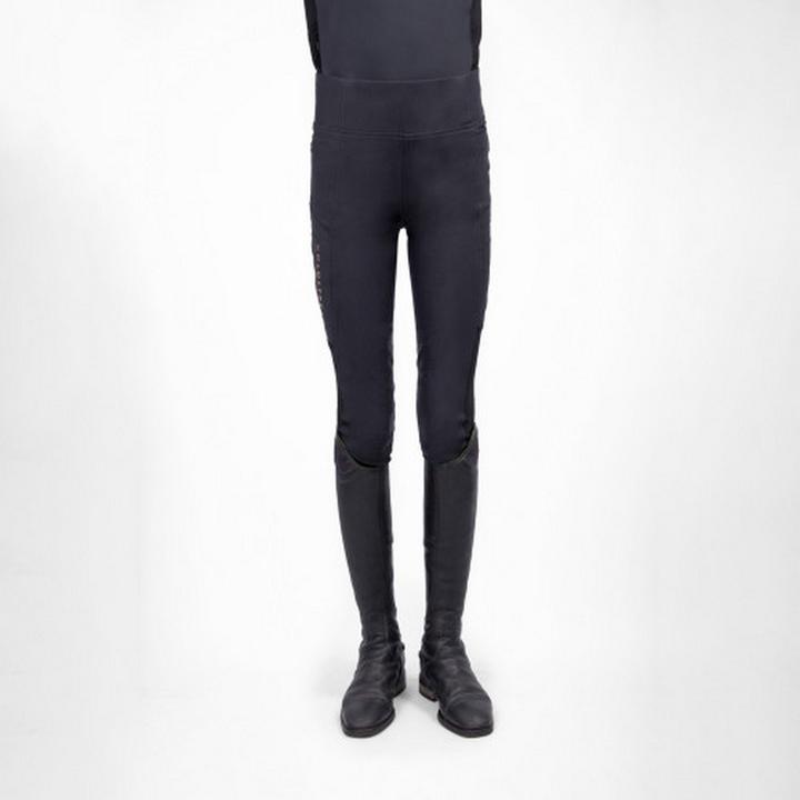 Image du produit Coldstream New Generation Ednam Jambières d'équitation fille (128)