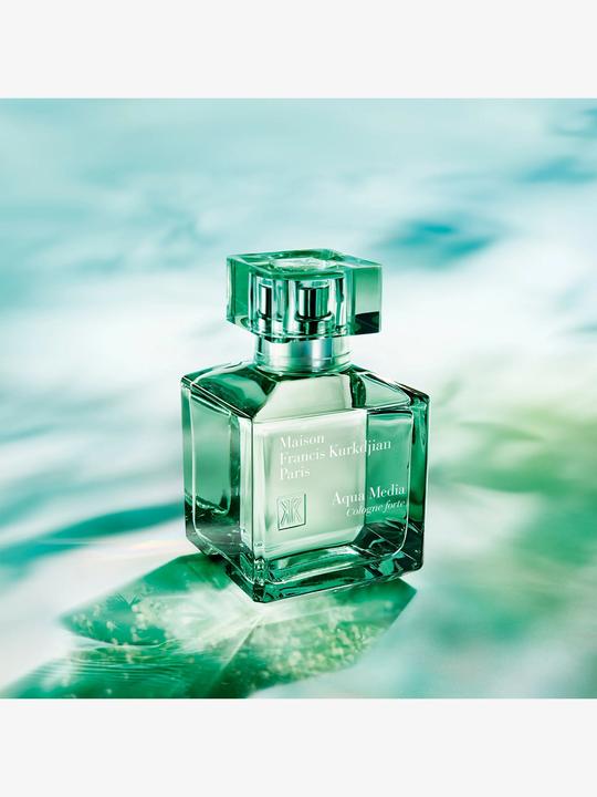 Produktbild Maison Francis Kurkdjian Aqua Media Cologne Forte (Eau de Parfum, 70 ml)
