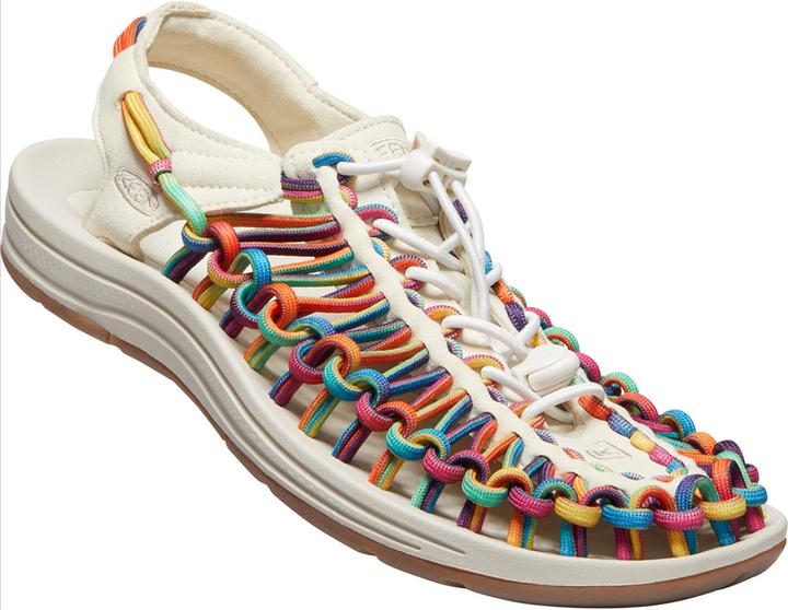 Keen W Uneek (40)