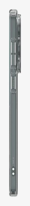 Produktbild Spigen - Liquid Crystal - Samsung Galaxy S25 Edge - Space Crystal (Samsung Galaxy S25 Edge)