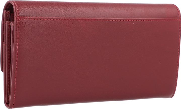 Image du produit Esquire Porte-monnaie Peru cuir RFID 18,5 cm