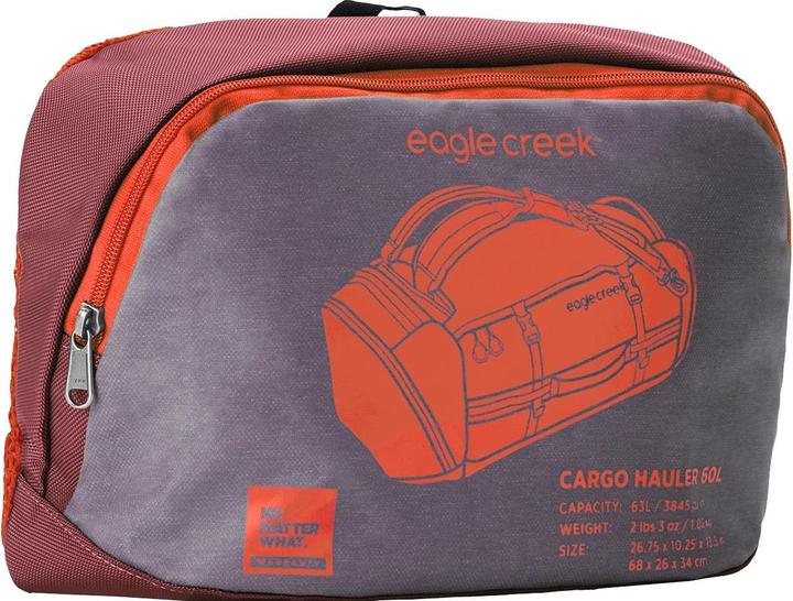 Image du produit Eagle Creek Cargo Hauler Duffel (60 l)