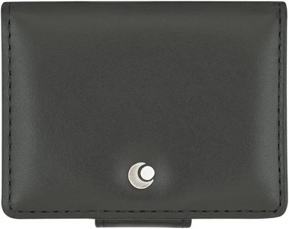 Actual product image Noreve Leather protective cover Cowon M2