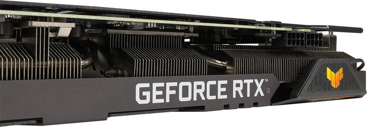 Produktbild ASUS GeForce TUF RTX 3070 O8G-GAMING (8 GB)