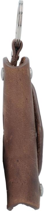 Immagine prodotto Greenburry Portachiavi in pelle vintage 9,5 cm
