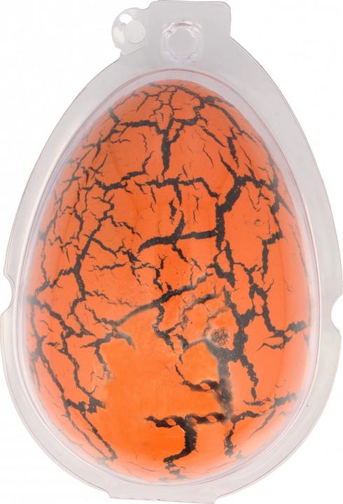 Immagine prodotto Roost Uova da cova di T-Rex grandi NV273 arancione