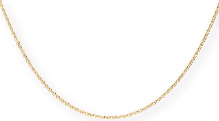 Produktbild Carat Basic (Gold 9ct, 45 cm)