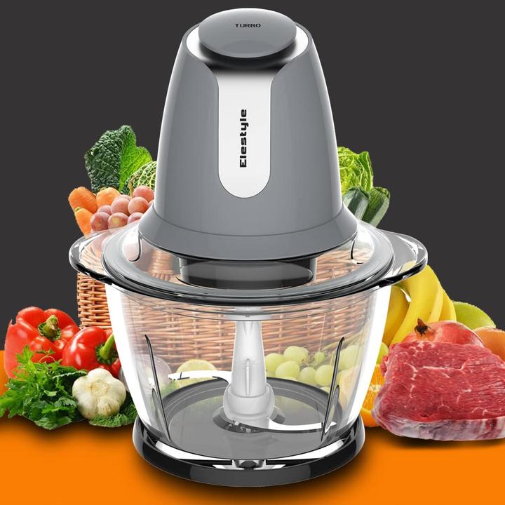 Produktbild Elestyle Universalzerkleinerer (500 W)