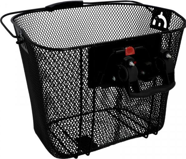 Image du produit Fischer Panier de guidon fixation rapide sw