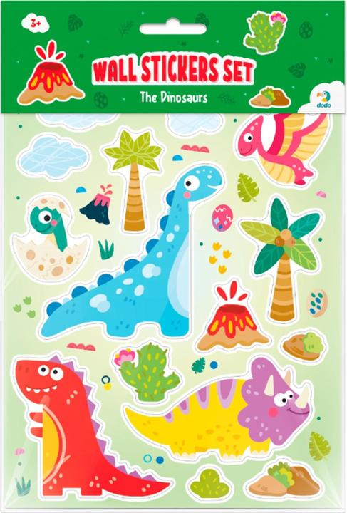 Immagine prodotto Dodo Dinosauro (47 x 30 cm)