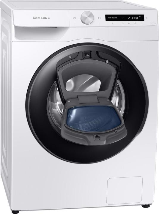 Immagine prodotto Samsung WW90T554AAW/S5 WW5500 (9 kg, A sinistra)