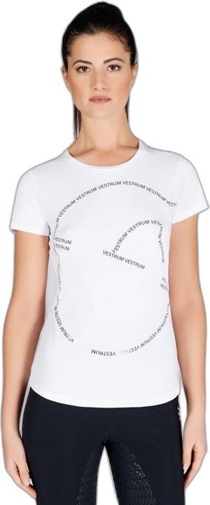 Vestrum t-shirt damen ipari printed (L)