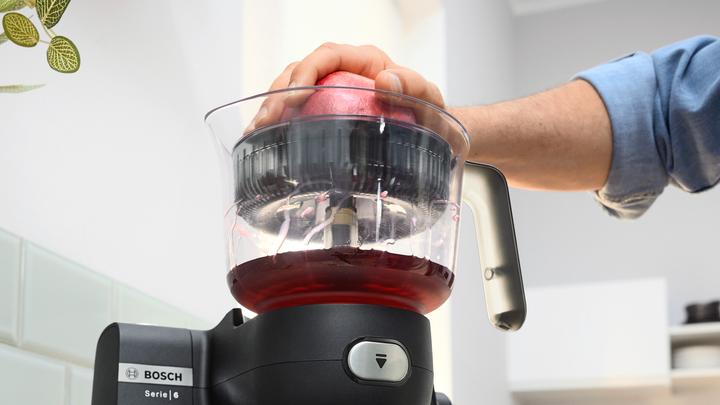 Productafbeelding Bosch Hausgeräte Citruspers, MUZS68ZP