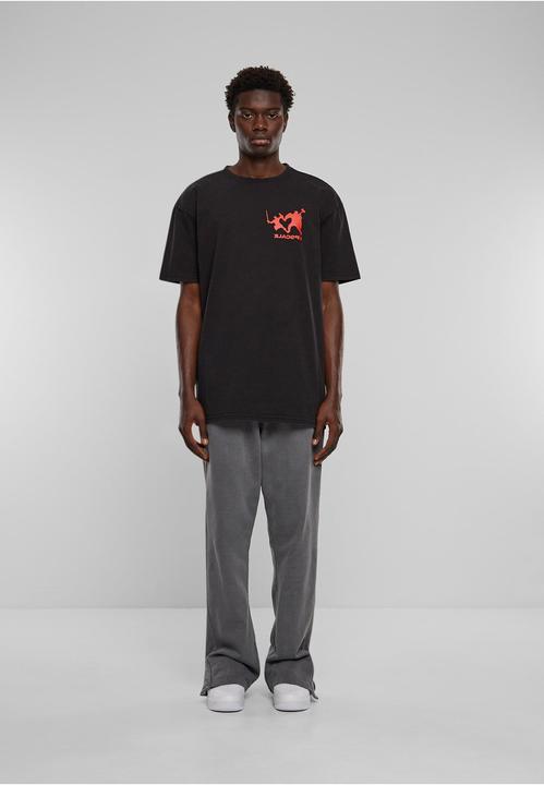 Produktbild Urban Classics Ultraprovocateur Acid Heavy Oversize Tee - 127063 (4XL)