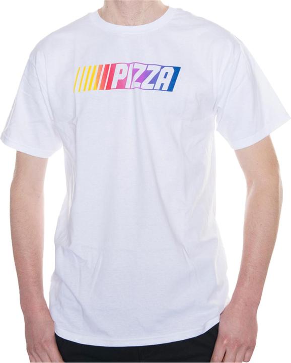 Produktbild Pizza Days of Thunder T-Shirt (S)