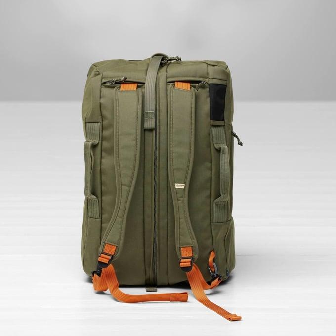 Actual product image Fjällräven Färden Duffel 50 (50 l)