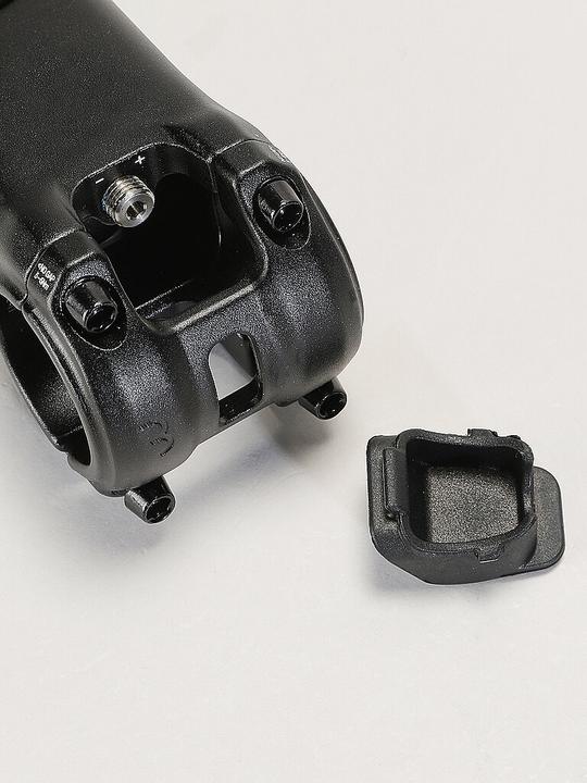 Image du produit BBB Potence à ressort, Ø31.8mm x 80mm (80 mm, 31.80 mm)
