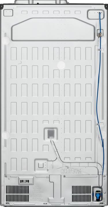 Immagine prodotto LG GSXV91MCAE (635 l)