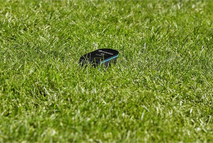 Productafbeelding Gardena smart Irrigation Control Sensor Set (Irrigatie kit)