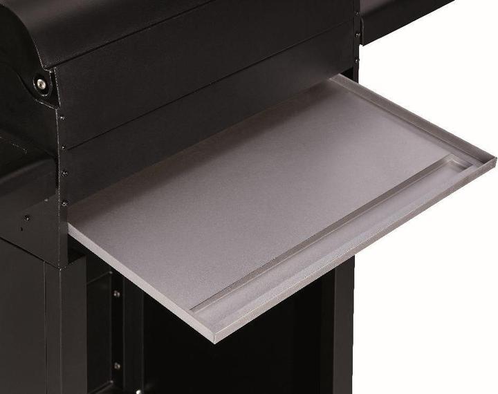 Produktbild Enders Elektrogrill eCrave 2 (2.60 kW)