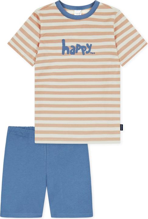 Actual product image Schiesser Natural Love Organic Cotton pyjamas (140)