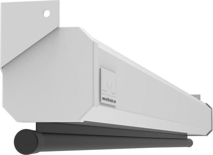Actual product image Multibrackets M Motorised Projection Screen 200x200 (112", 1:1)