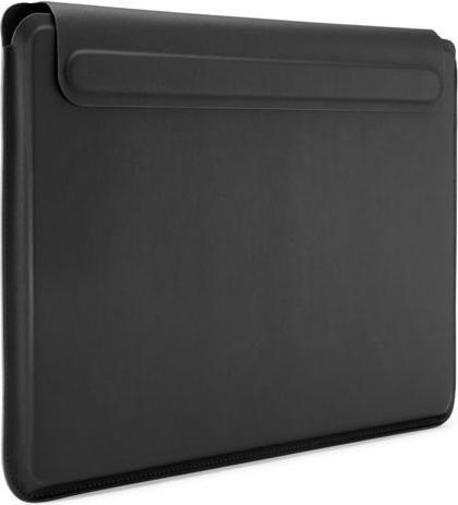 Actual product image Pipetto Ultra Slim Sleeve for MacBook 13/14 Black (14", Apple)