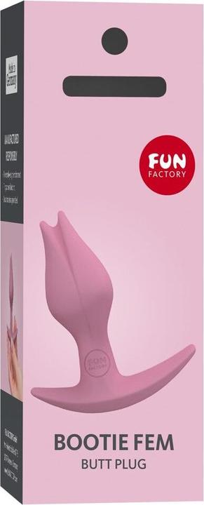 Image du produit Fun Factory Bootie Fem