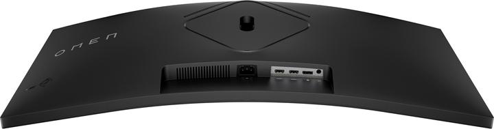 Actual product image HP Omen 34c (3440 x 1440 pixels, 34")