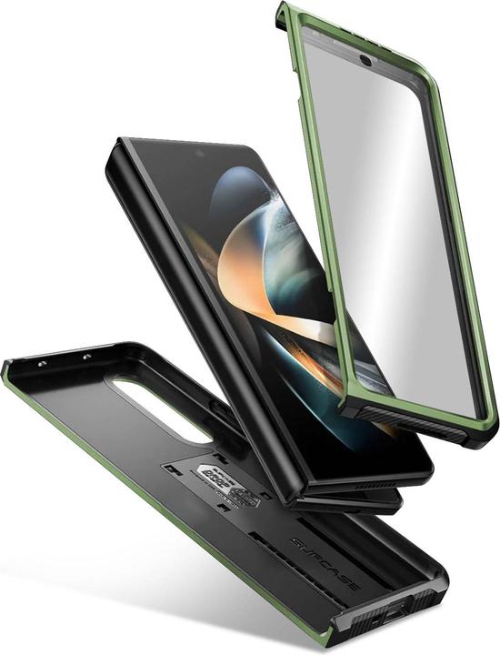 Actual product image Supcase Unicorn Beetle Pro Series (Samsung Galaxy Z Fold4)