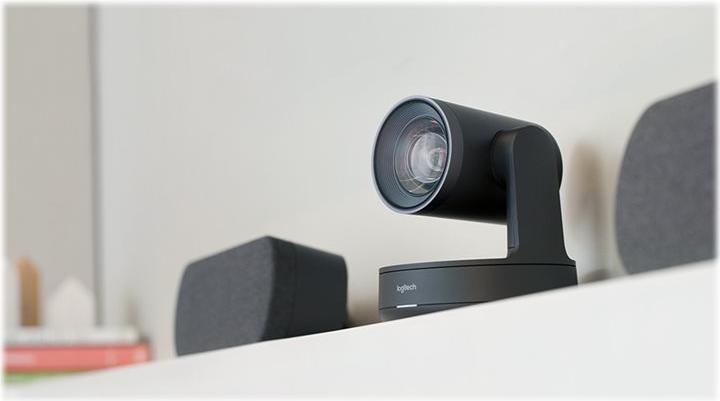 Actual product image Logitech Rally Plus Video Conference Ki