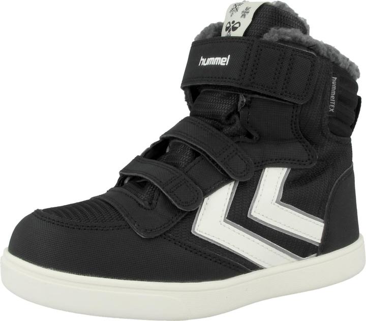 Produktbild hummel Stadil Super Poly Boot Mid Recycle Jr (37)