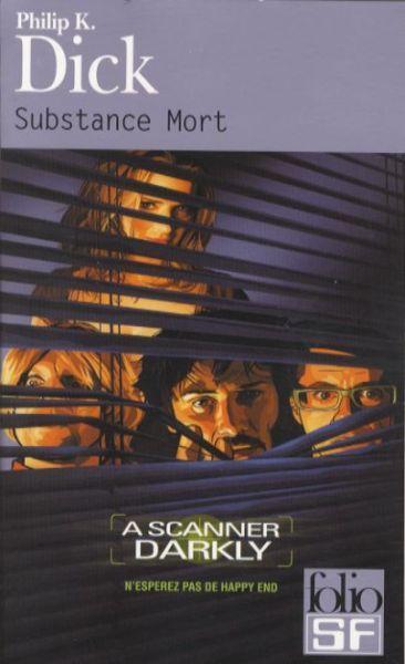 Produktbild Substance Mort (Französisch, Dick Philip K., 2006)