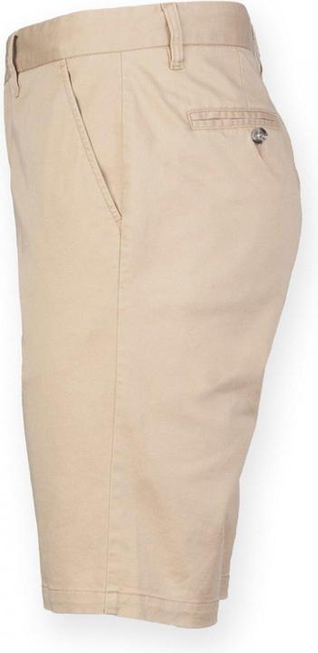 Produktbild Front Row Stretchige Chino-Shorts (XL)