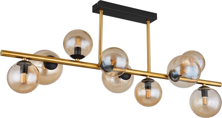 Produktbild Globo Riha (80 lm, G9)