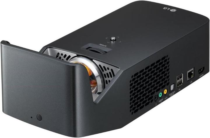 LG PF1000UT Adagio (Full HD, 1000 lm, 0.29:1)