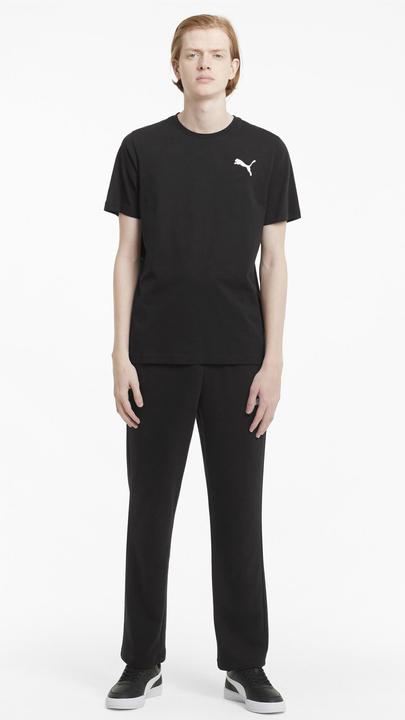 Produktbild Puma ESS Small Logo Tee-586668 (XL)