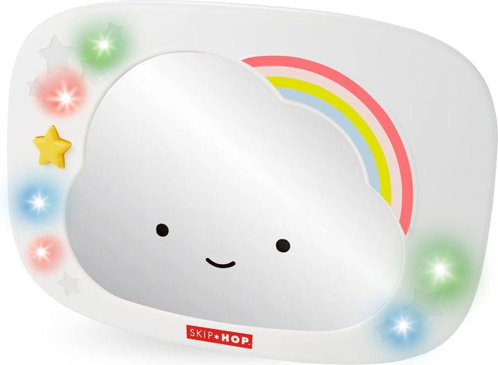 Skiphop Silver Lining Cloud Entertainment