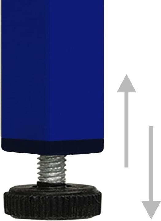 Actual product image VidaXL Regis (35 x 46 x 180 cm)