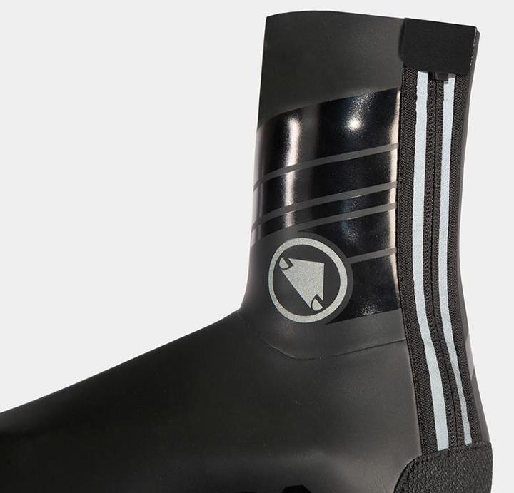 Actual product image Endura Road bike overshoe (L)
