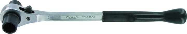 Immagine prodotto VAR Chiave per movimento centrale PE-95000 14/15 mm per i bulloni esagonali delle pedivelle