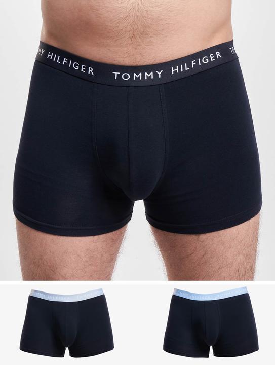 Immagine prodotto Tommy Hilfiger Coffre bas navy (S, confezione da 3)