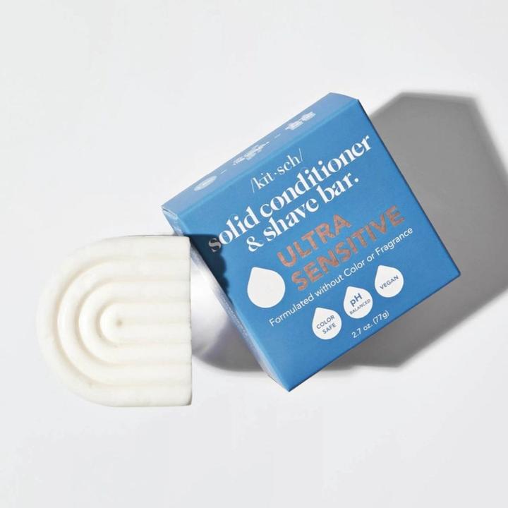 Image du produit Kitsch Shampooing et après-shampooing 2 en 1