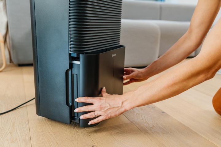 Image du produit Beurer LE 250 (45 m², 20 l/24h)