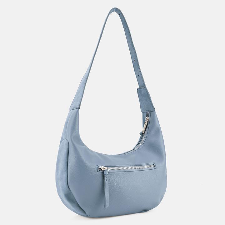 Produktbild FredsBruder Best to Come Schultertasche Leder 37 cm