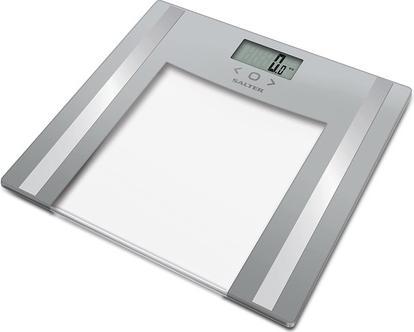 Actual product image Salter 9182 SV3R Glass Analyser Scale (150 kg)