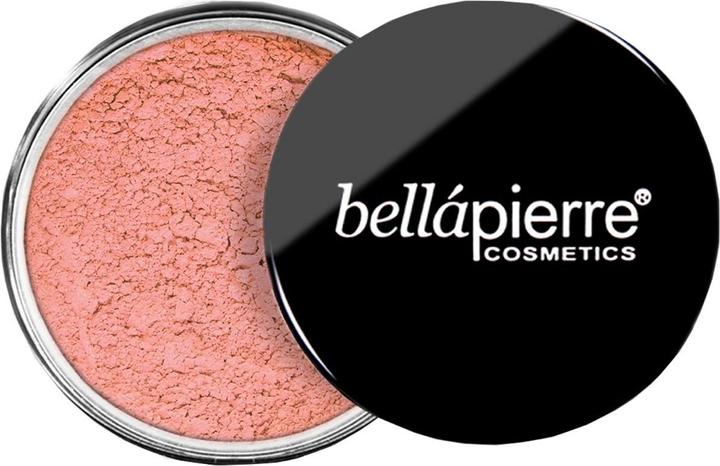 Produktbild Bellapierre Cosmetics Teint - Mineral Blush Desert Rose