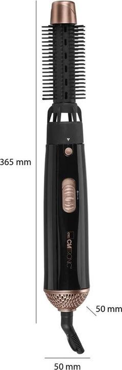 Immagine prodotto Clatronic Hc3660 (Piastra per capelli)