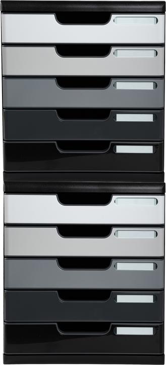 Immagine prodotto Exacompta Cassettiere modulari (A4+)