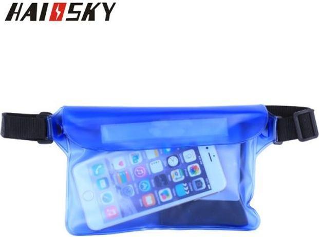 Image du produit Haissky Sac ventral étanche